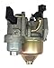 Carburetor For MINI BAJA WARRIOR HEAT MB165 MB200 163cc 5.5hp 196cc 6.5hp
