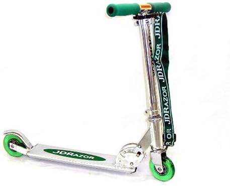 Amazon Co Jp Jd Razor Ms 130 A Green Ms 130 A Toys