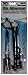 Koller Products TM1096 Tom Aquarium Mr. Cleaner Battery Operated Gravel Siphon