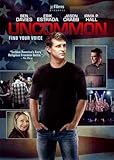 DVD DVD - Uncommon Book