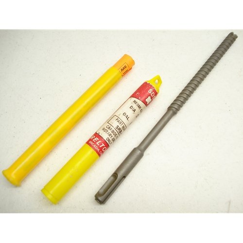 Top 10 best rebar eater drill bit Goriosi Reviews