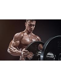 Máxima Fuerza Suplemento dhea 100 mg, Sheer Fuerza Labs, 60 CT