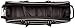 Storm 3 Ball Tournament Travel Bag 3 Ball Tournament Bag, Black/White