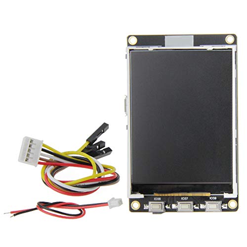 WINGONEER Backlight Adjustment PSARM 8M IP5306 I2C Development Board for Arduino