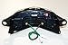 Kawasaki 2005 2006 ZX6R Smoked Programmable Integrated Taillight