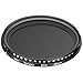 Adjustable Neutral Density ND2-ND400 Filter (49mm)