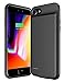 Slim Portable Charger Case iPhone 6/ 6S/ 7/8 (Support Wired Earphones), Rechargeable Protective Extended Battery Pack Charging Case (The Regular One Only, Not The Plus+)