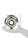 WJB WA513044 - Front Wheel Hub Bearing Assembly - Cross Reference: Timken 513044 / Moog 513044 / SKF BR930083K