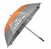Cobra 68-inch Tour Storm Perform Golf Umbrella