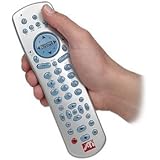 ATI Remote Wonder Original PC/MAC RF Remote Control (OEM)