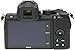 Expert Shield Anti-Glare Screen Protector for Nikon Z50 Camera, Standard