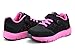 Dream Pairs Kids Fashion Easy Strap Closure Light Weight Running Athletic Casual Sneakers Shoes