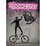Rad Company DVD & Blu Ray combo