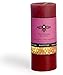 BIG DIPPER WAX WORKS Rapture 2x4 Pillar Candle, 1 EA