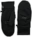 Outdoor Research Women's PL400 Sensor Mitts, Black, Medium