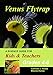 Venus Flytrap - A Science Guide for Kids & Teachers: Carnivorous Plant Juvenile Literature, Natural History, Growing Tips, School Project Suggestions