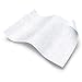 Medline Disposable Washcloths /Ultra-Soft Dry Cleansing Wipes (50 count)
