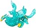 Sega Bakutech Series Bakugan BTC-33 Corocoro Victory Deck Ultra Hydrid Dragon Set