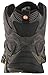 Merrell Men's Moab 2 Mid Waterproof Hiking Boot, Beluga, 9.5 M US