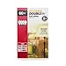 Sylvania Double life Soft White (60 Watts),4 count