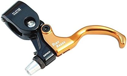 fixie brake levers