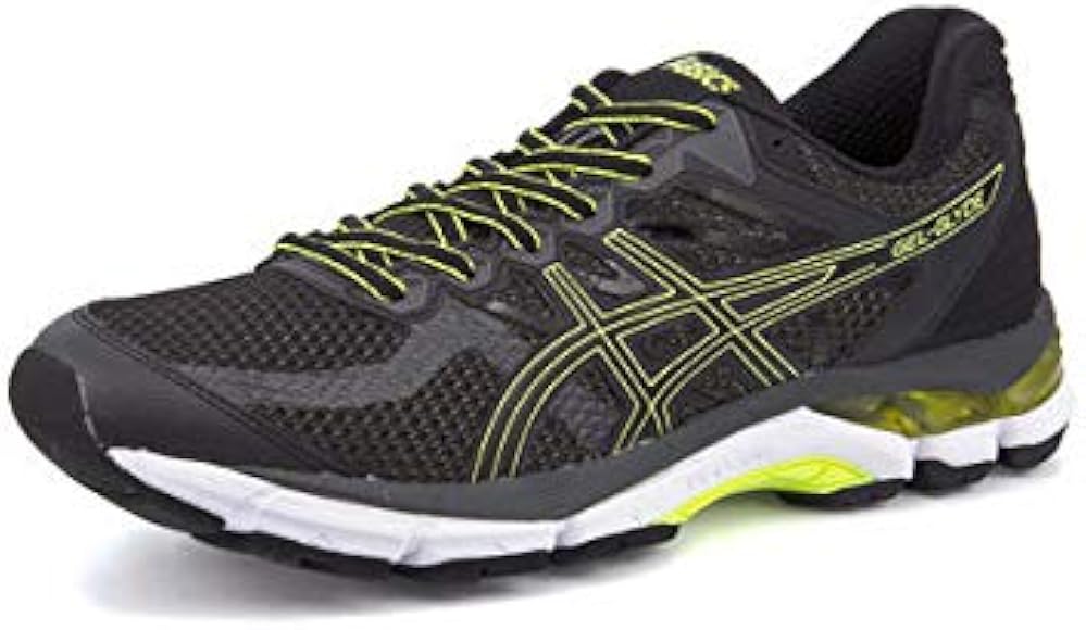 asics glyde