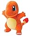 Pokemon Stuffed Charmander Figure Toy | Plush Animal Toys Gift Set for Babies and Newborns