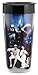 Vandor Star Wars 16 Ounce Plastic Travel Mug