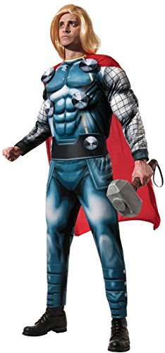 Marvel Classic Deluxe Thor Costume