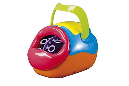 TIP Party Bubble Machine Seifenblasenmaschine