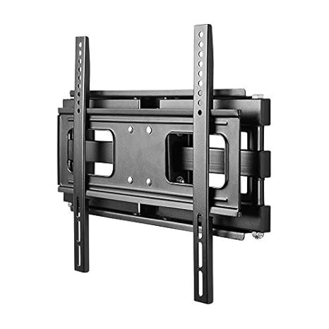 LCD LED TV Fernseher Wandhalterung Wandhalter Halterung Schwenkbar Neigbar 32-70 Zoll passend für Sony LG Panasonic Toshiba O