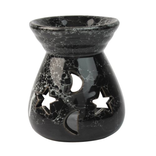 essential oil burner essential oil burner