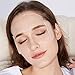 Pack of 5, Face Anti Wrinkle Pads Silicone for Wrinkles And Lines - 1x Forehead Wrinkle Patches, 2 x Eye Silicone Pad for Wrinkles, 2 x Silicone Wrinkle Smile Pads