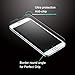 LUVVITT Samsung Galaxy S5 TEMPERED GLASS Screen Protector for Samsung Galaxy S5 - Crystal Clear