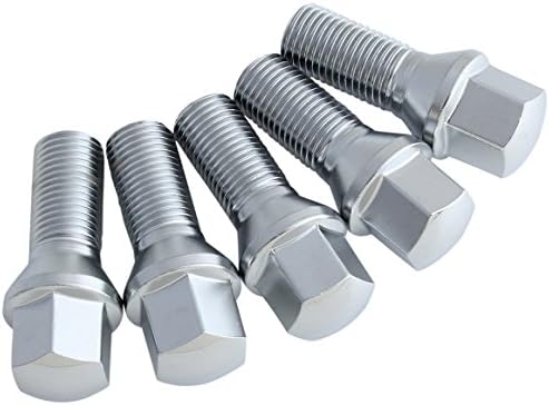 ERST under chrome bolt M14x1.5- neck 28mm 10 this