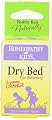 Herbs for Kids Dry Bed Tablets, 125 Count