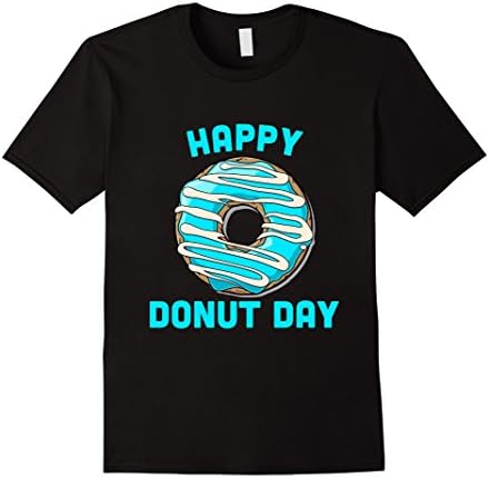 Funny Donut Clothing Doughnut Glazed Donuts Boston Cream Tee
