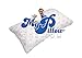 MyPillow Bedding Bed Pillows for Sleeping King Size, Gusseted for Back, Stomach or Side Sleepers - My Pillow Premium Pillow [King, Least Firm]