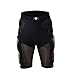 Men's Motorbike Motorcycle Protective Body Armour Armor Jacket Guard Bike Bicycle Cycling Riding Biker Motocross Gear Black (Pant Medium)
