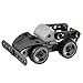 Meccano-Erector Junior Easy Toolbox, 6 Model Building Kit