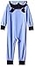 Disney Girls' Big Vampirina Fleece Hooded Blanket Sleeper, Batty for Purple, 8