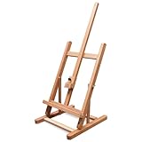 Royal & Langnickel Sorrento Tabletop Easel