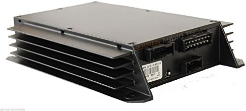 LEAR DSP 65126905119 Amplifier AMP for BMW 1995 1996 1997 1998 1999 2000 2001 E38 740 750 2002 2003 E39 525 530 540 M5 2004 2005 2006 E53 X5