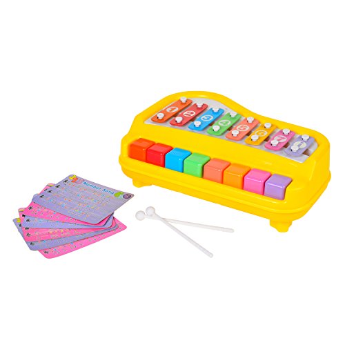 Best piano xylophone for 2019 Infestis Reviews