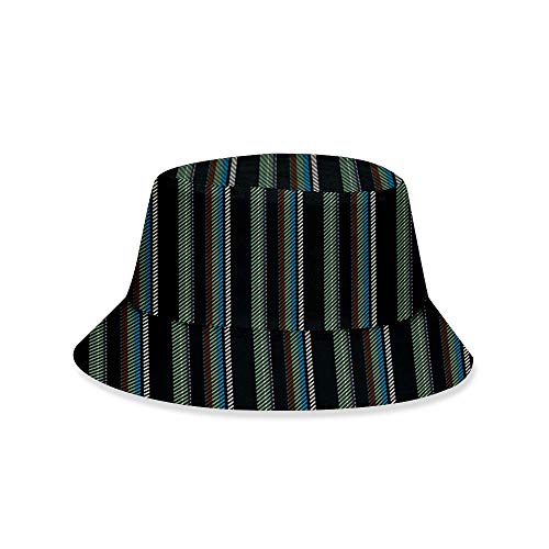 sodotree Bucket Hat Fischerhüte Unisex Faltbar Anglerhut Zum Jagen Wandern Camping Reisen Angeln Hut Sonnenhut Outdoor…