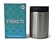 12 oz Can Cooler - Stainless Steel Double Wall Vacuum Insulated