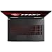 MSI GF75 Thin 9SC-278 17.3″ 120Hz FHD Gaming Laptop, Intel Core i7-9750H, NVIDIA GTX 1650, 16GB, 512GB Nvme SSD, Win10thumb 3