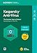 Kaspersky Anti-Virus 2018 | 1 Device | 1 Year [PC Key Code]