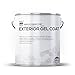 A.Schulman ULTRA CLEAR HI-UV EXTERIOR GEL COAT KIT, 1 Quart W/O MEKP, Fiberglass Coatings, Inc, PROFESSIONAL MARINE SPECIALISTS, Boat Exterior Hulls, Boat Interior Decking, DIY Projects