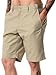 RVCA Men's Week-End Short, Khaki, 31